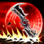 Draven Whirling Death Whirling Death