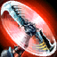 Draven Spinning Axe Spinning Axe