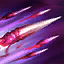 チョ=ガス ヴォーパルスパイク ヴォーパルスパイク